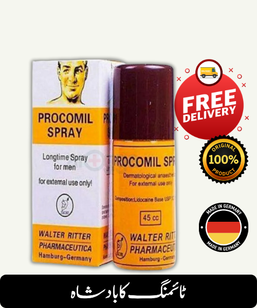 PRCML-SPR